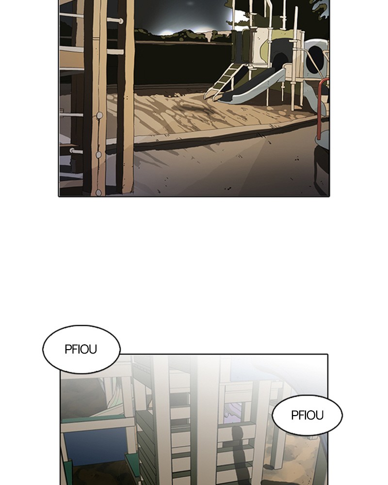 Lookism Chapitre 86 - Page 39