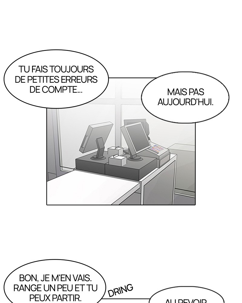 Lookism Chapitre 86 - Page 4