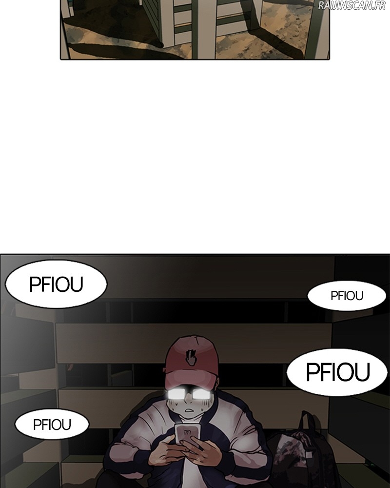 Lookism Chapitre 86 - Page 40