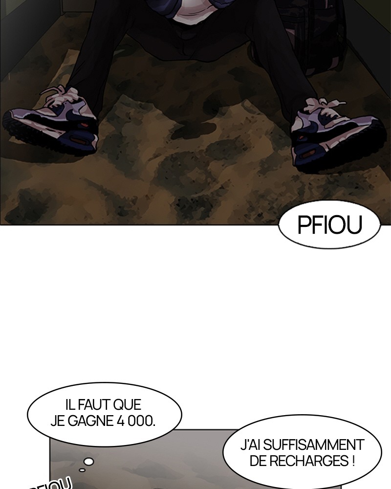 Lookism Chapitre 86 - Page 41