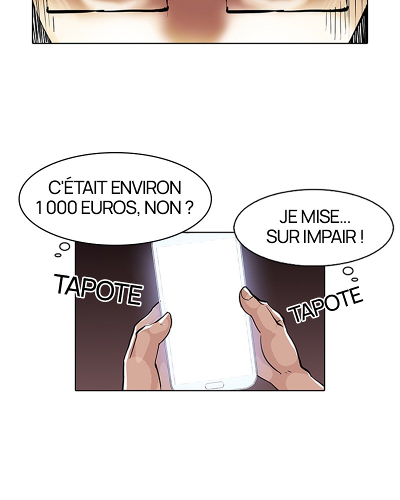 Lookism Chapitre 86 - Page 43