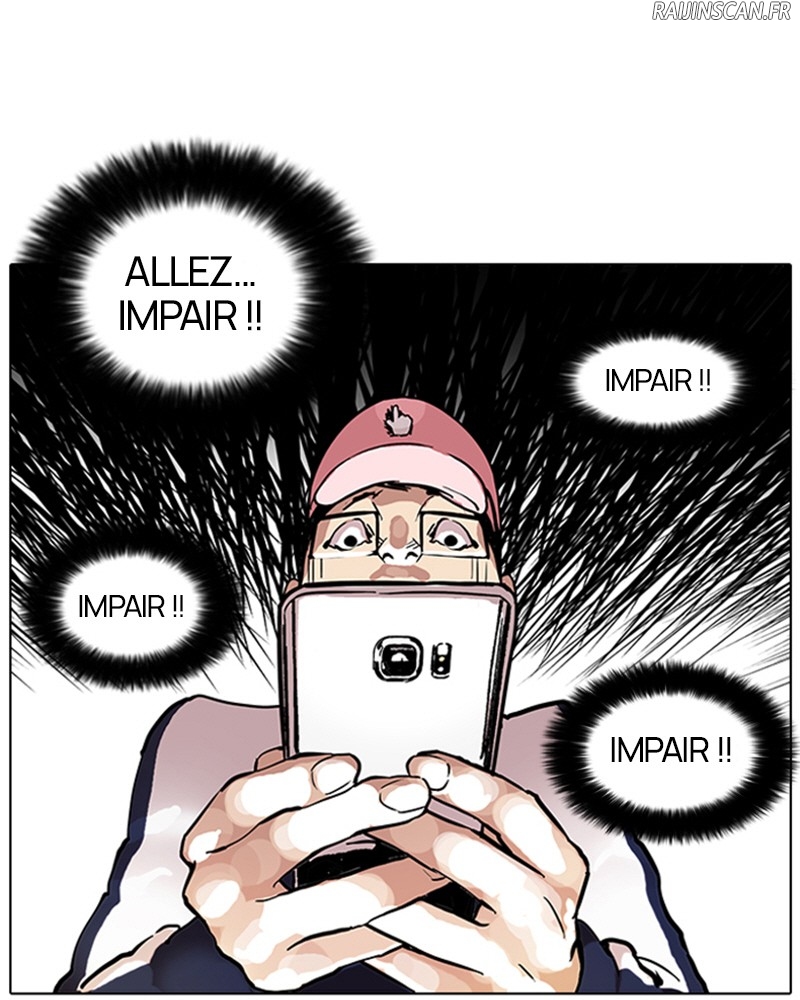 Lookism Chapitre 86 - Page 45