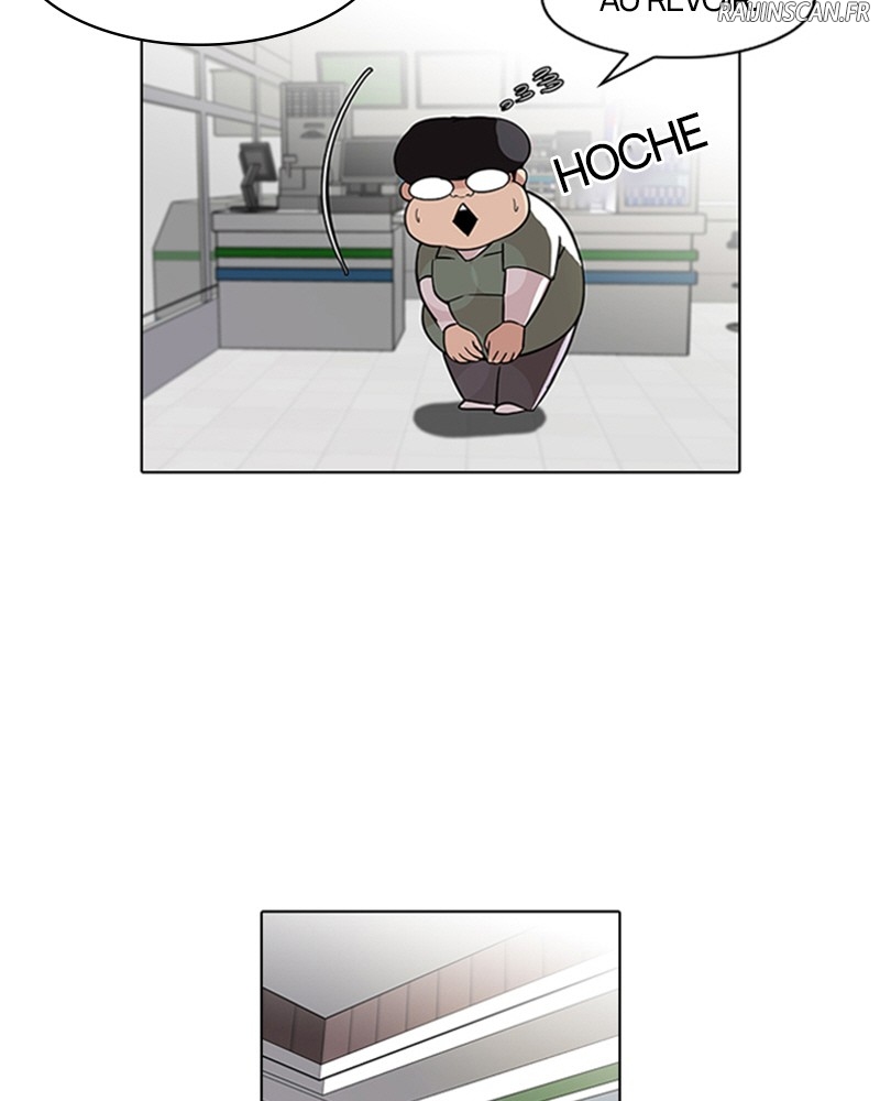 Lookism Chapitre 86 - Page 5