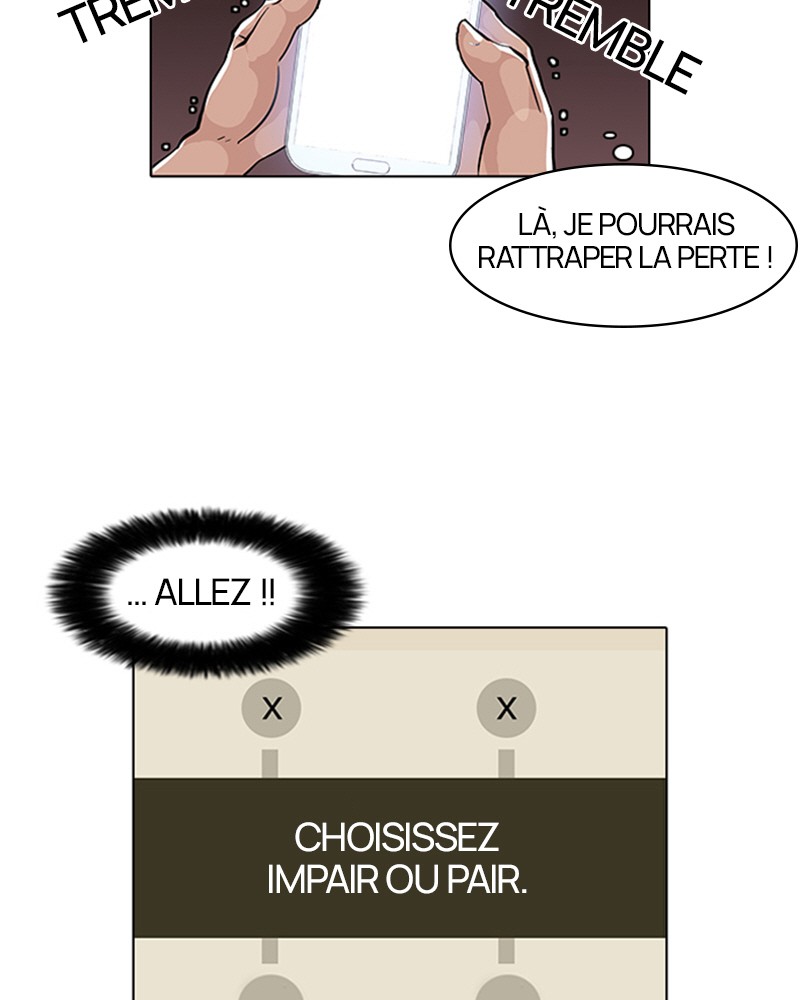 Lookism Chapitre 86 - Page 51