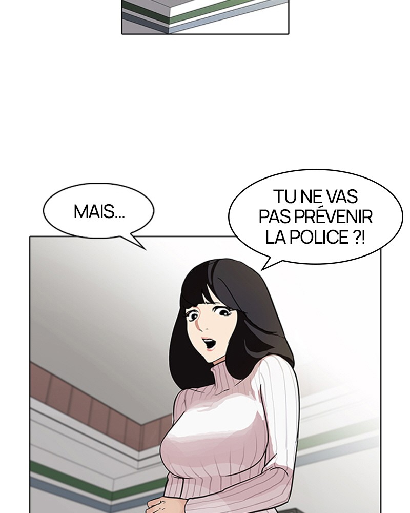 Lookism Chapitre 86 - Page 6
