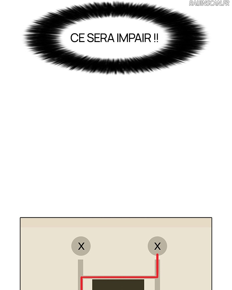 Lookism Chapitre 86 - Page 60