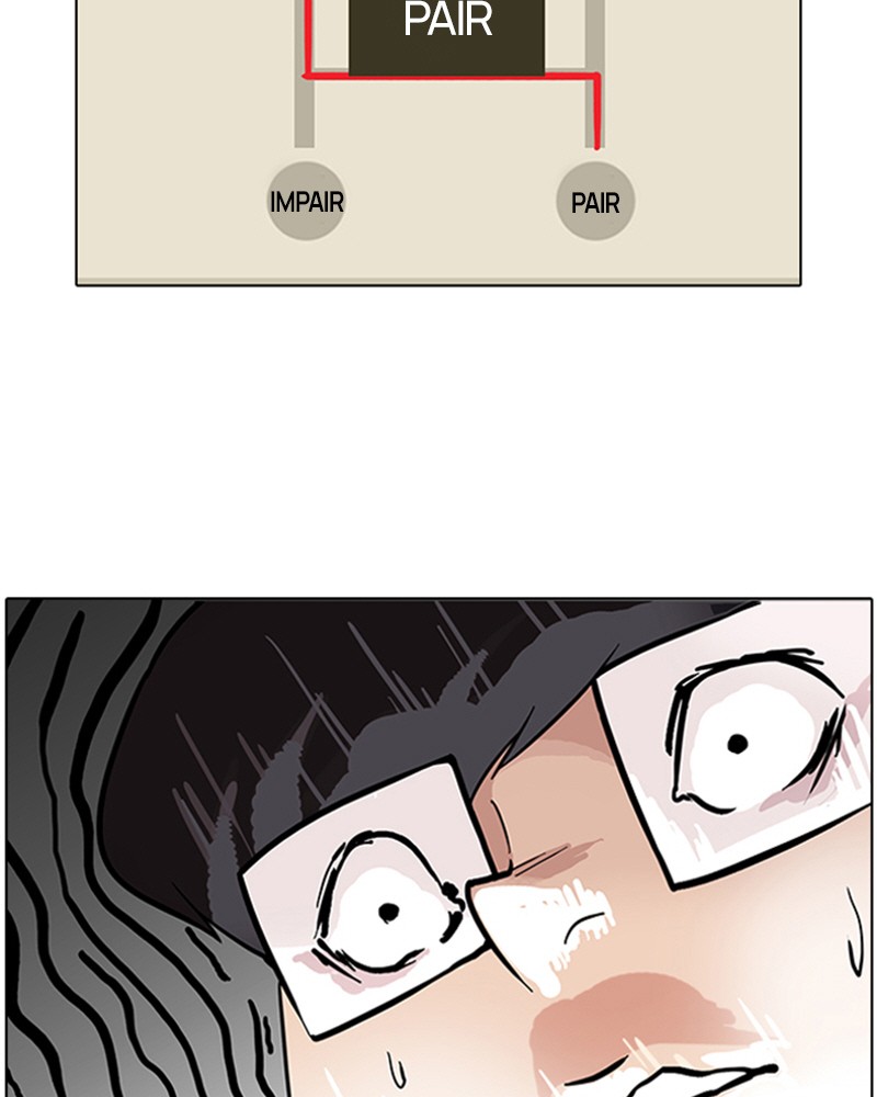Lookism Chapitre 86 - Page 61