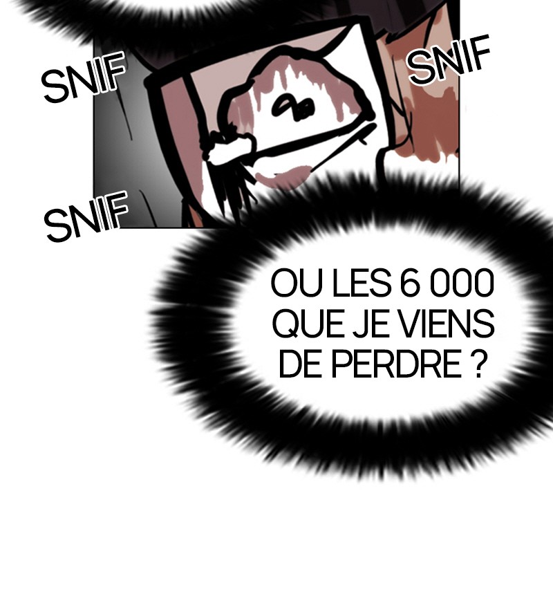 Lookism Chapitre 86 - Page 68