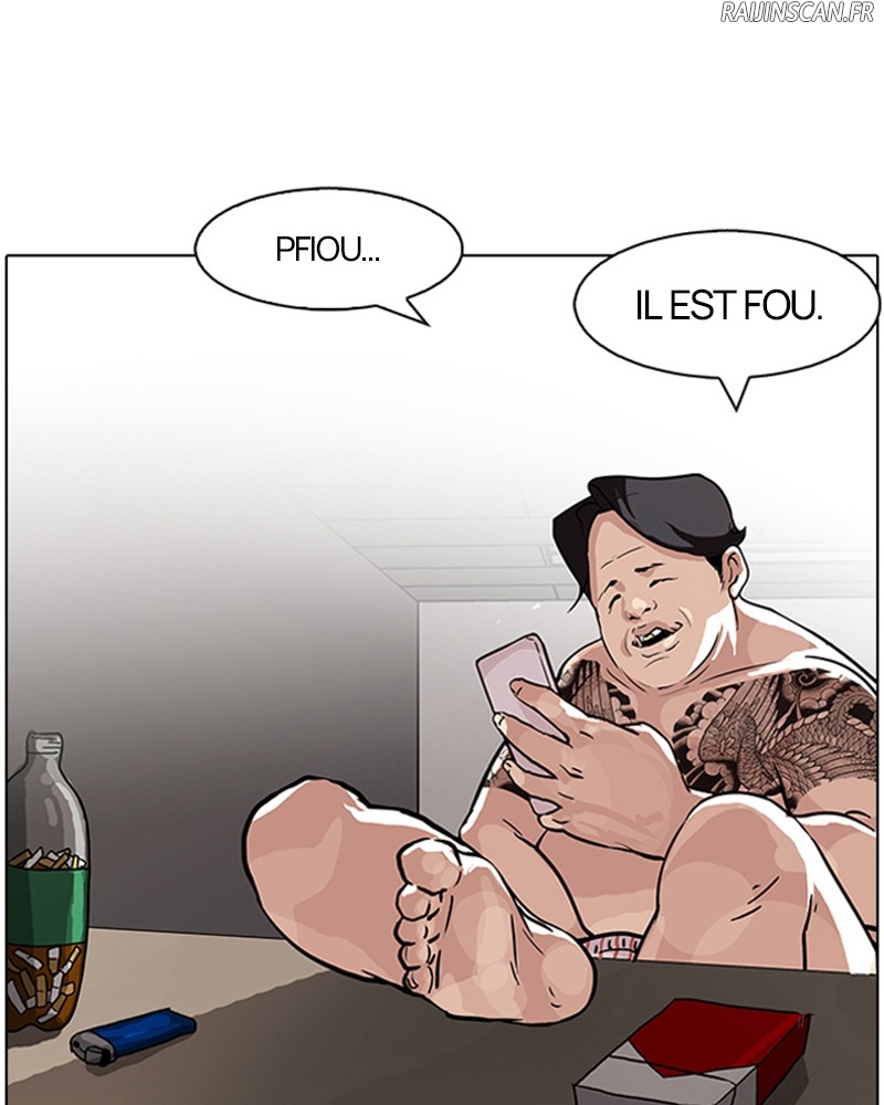 Lookism Chapitre 86 - Page 70