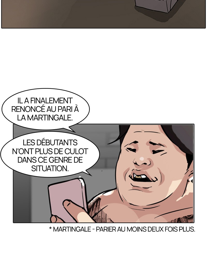 Lookism Chapitre 86 - Page 71