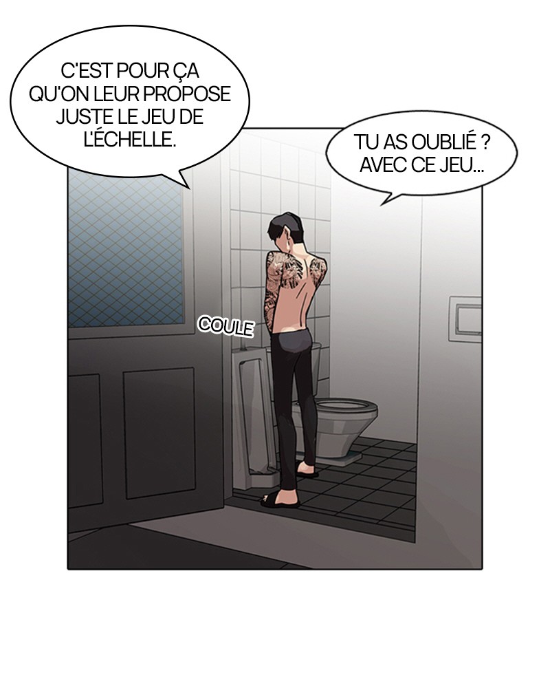 Lookism Chapitre 86 - Page 73