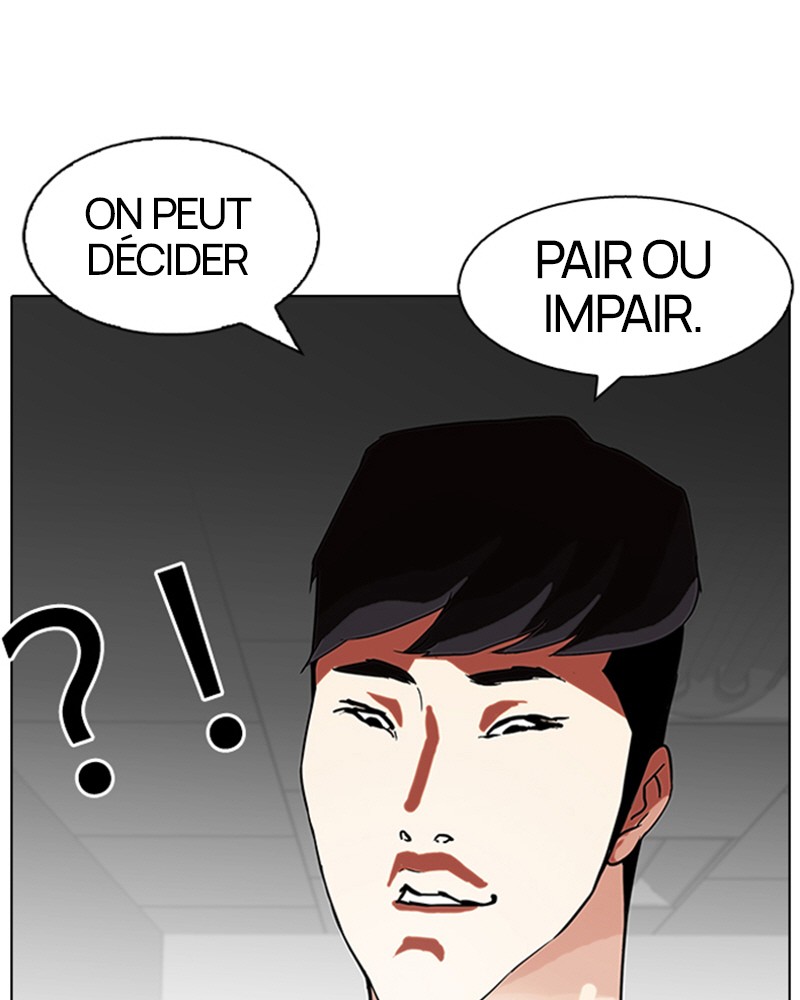 Lookism Chapitre 86 - Page 74