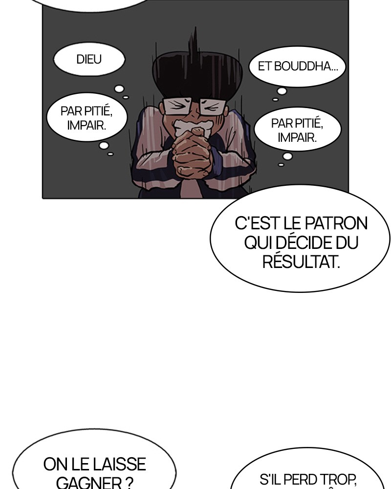 Lookism Chapitre 86 - Page 76