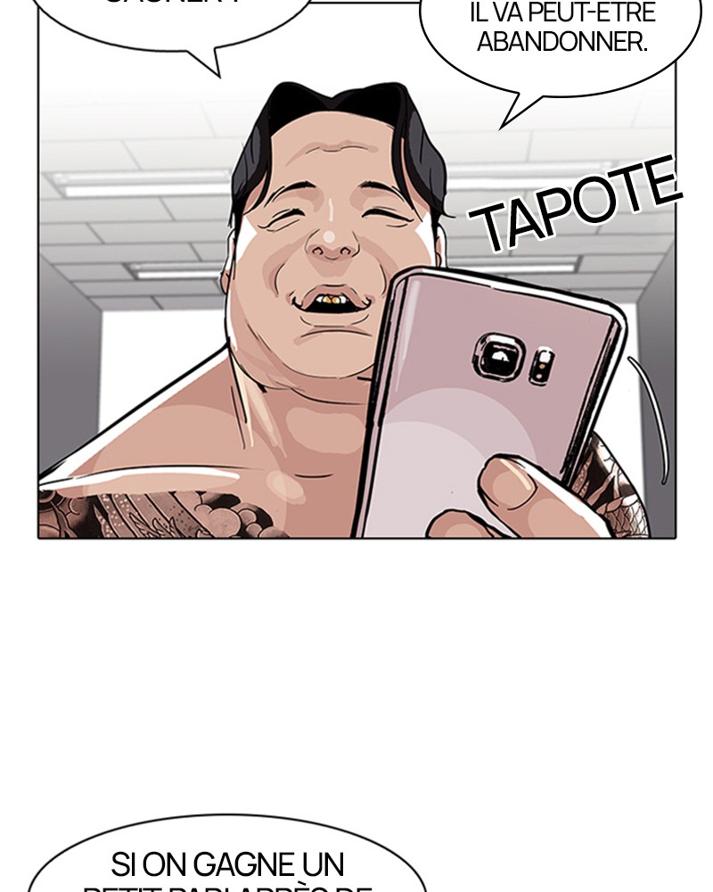Lookism Chapitre 86 - Page 77