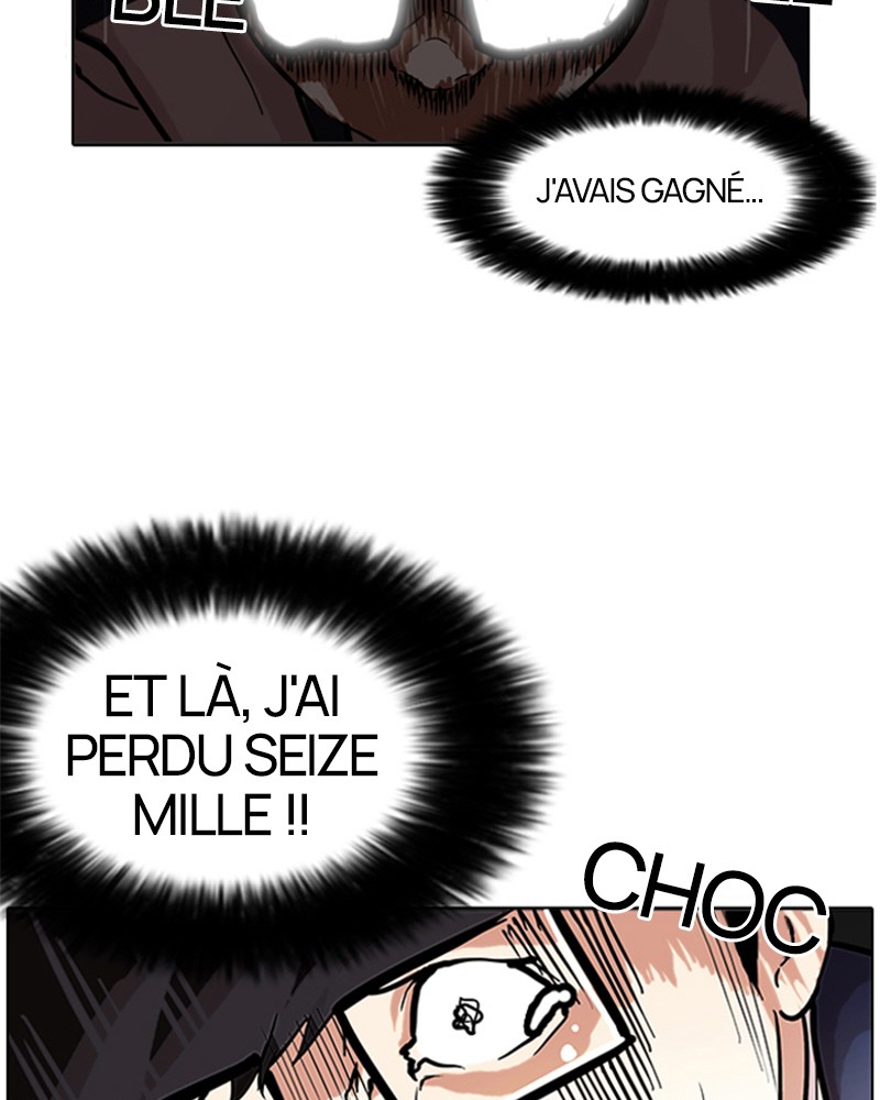 Lookism Chapitre 86 - Page 86