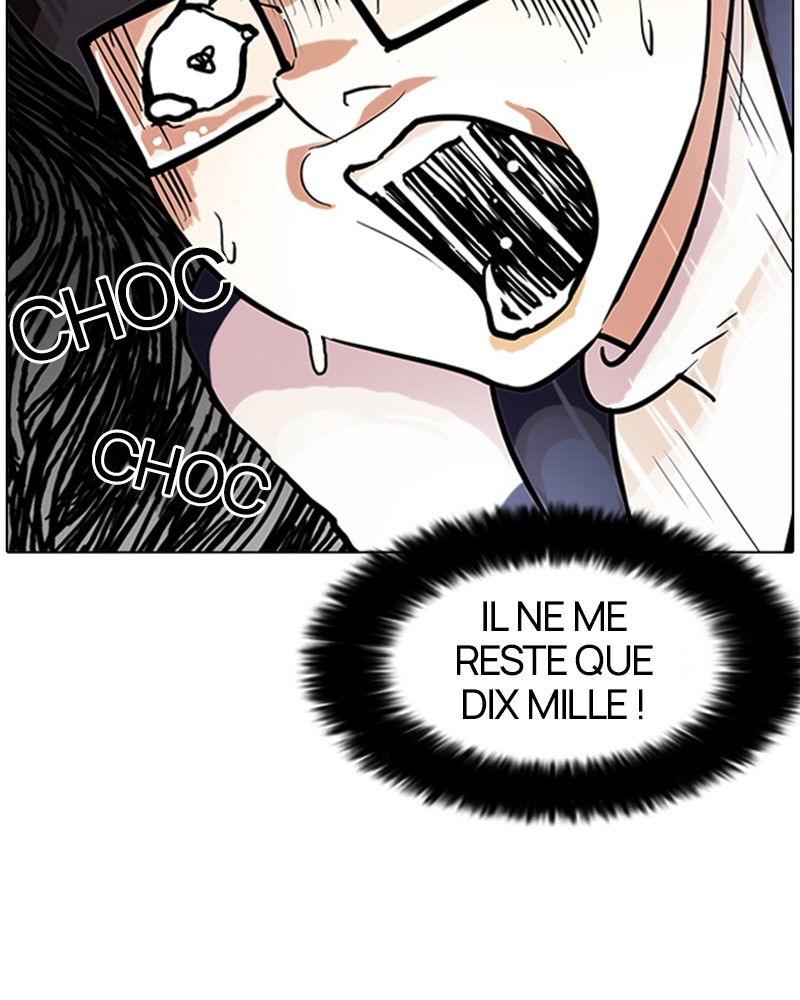 Lookism Chapitre 86 - Page 87