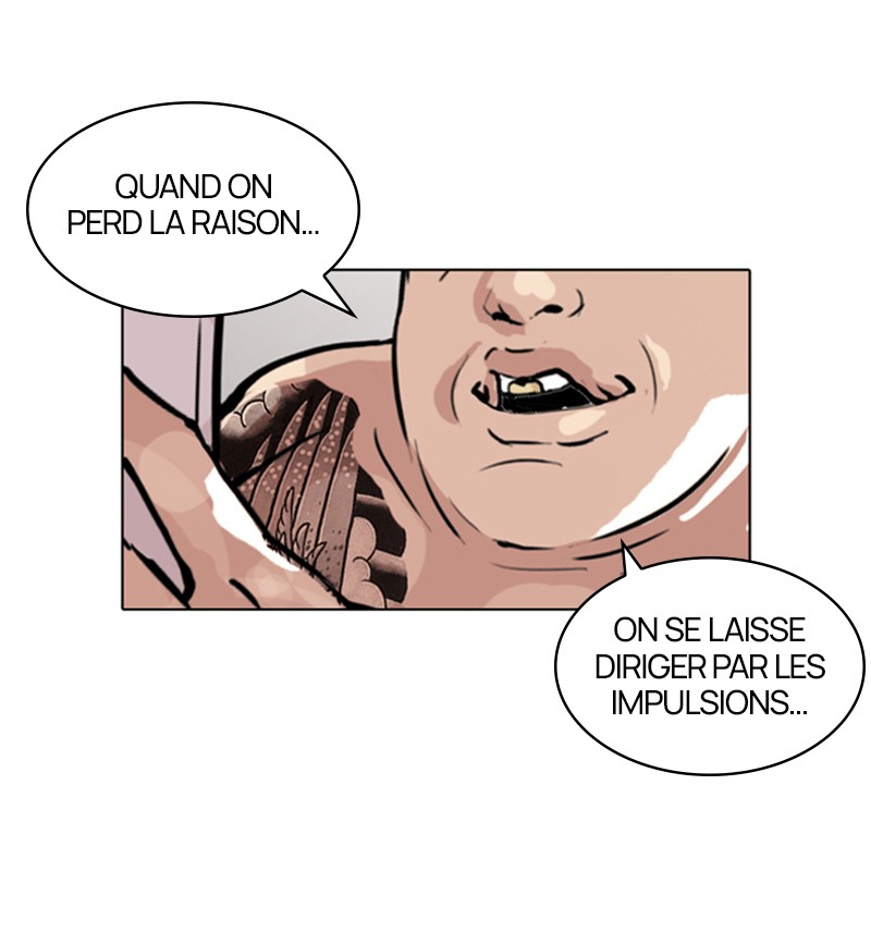 Lookism Chapitre 86 - Page 88