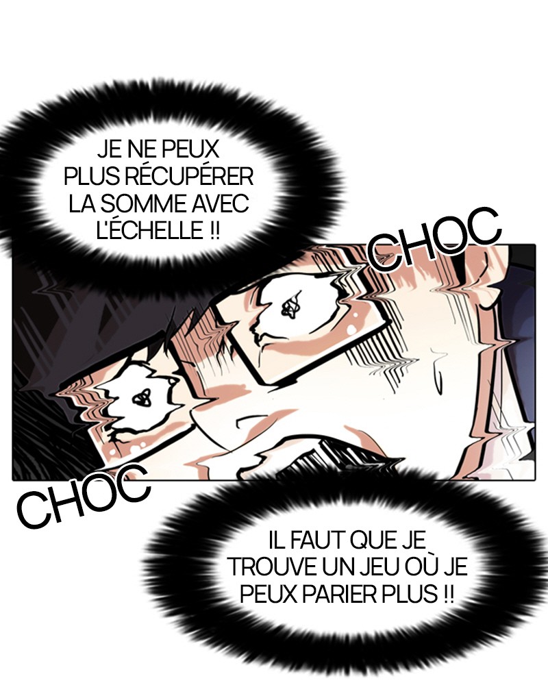 Lookism Chapitre 86 - Page 89