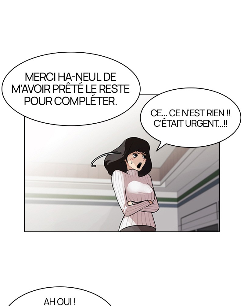Lookism Chapitre 86 - Page 9