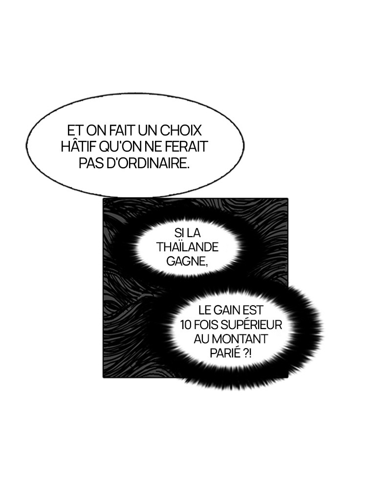 Lookism Chapitre 86 - Page 91