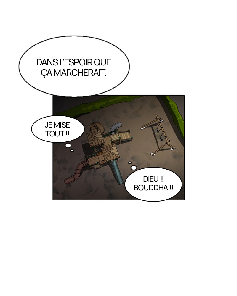 Lookism Chapitre 86 - Page 92