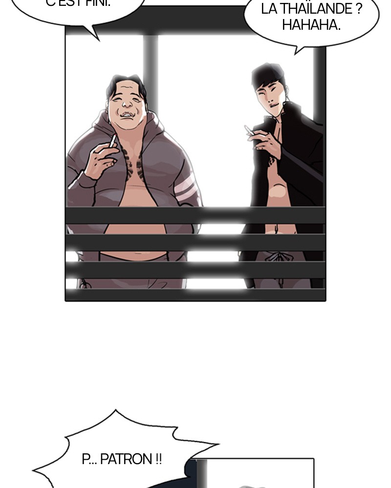 Lookism Chapitre 86 - Page 98