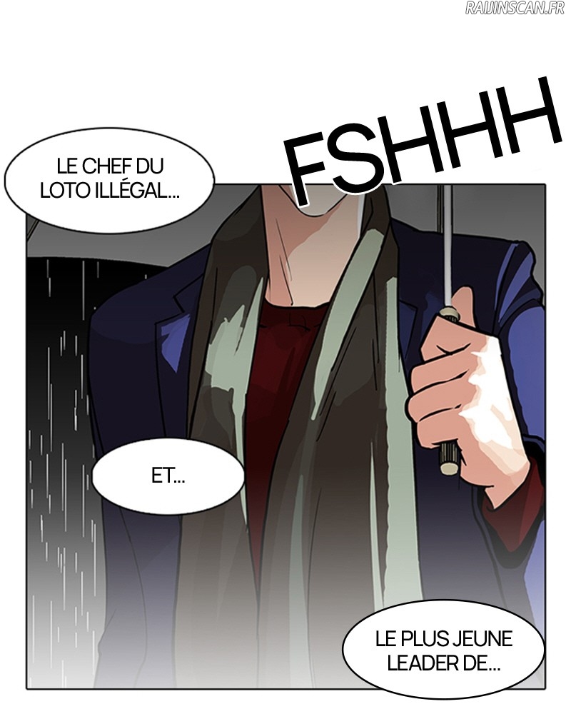 Lookism Chapitre 88 - Page 10