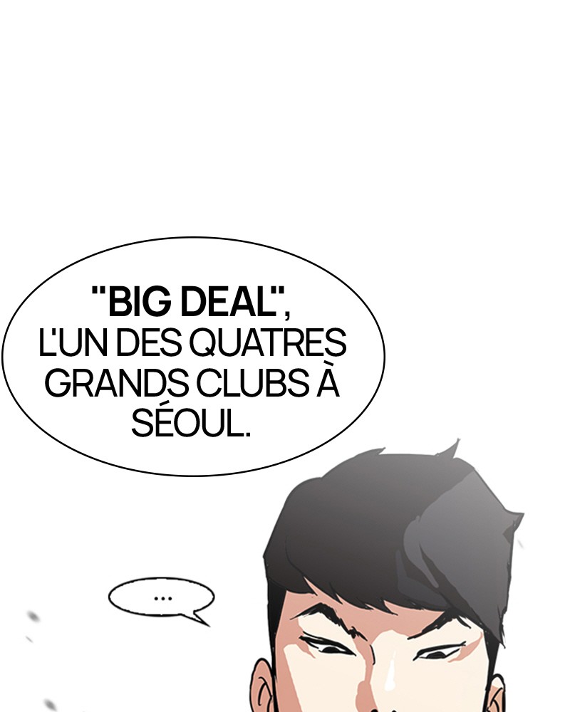 Lookism Chapitre 88 - Page 11