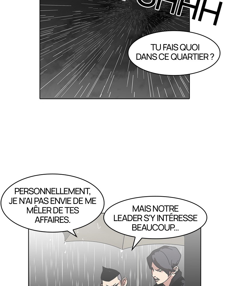 Lookism Chapitre 88 - Page 13