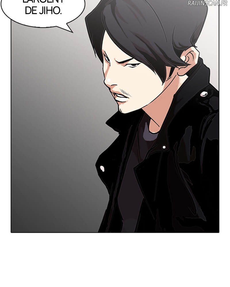 Lookism Chapitre 88 - Page 15