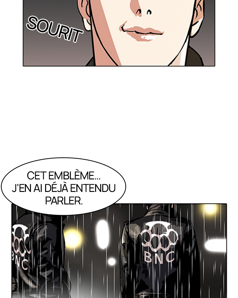 Lookism Chapitre 88 - Page 18