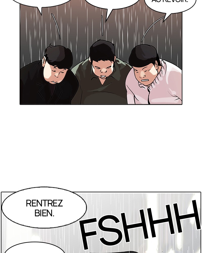 Lookism Chapitre 88 - Page 2