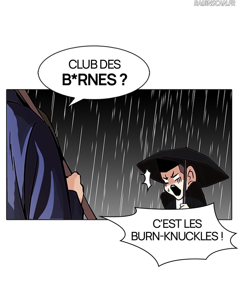 Lookism Chapitre 88 - Page 20