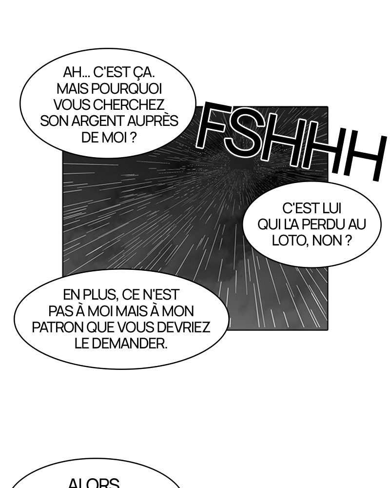Lookism Chapitre 88 - Page 21