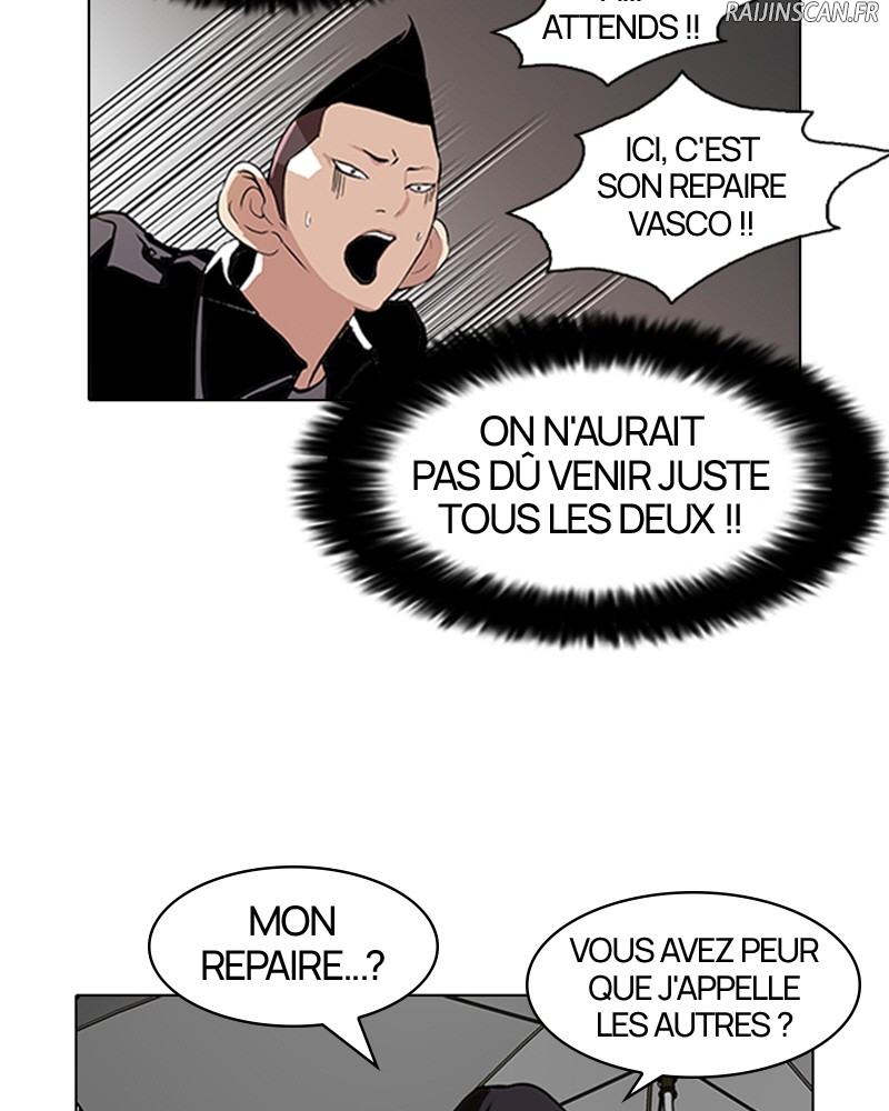Lookism Chapitre 88 - Page 25