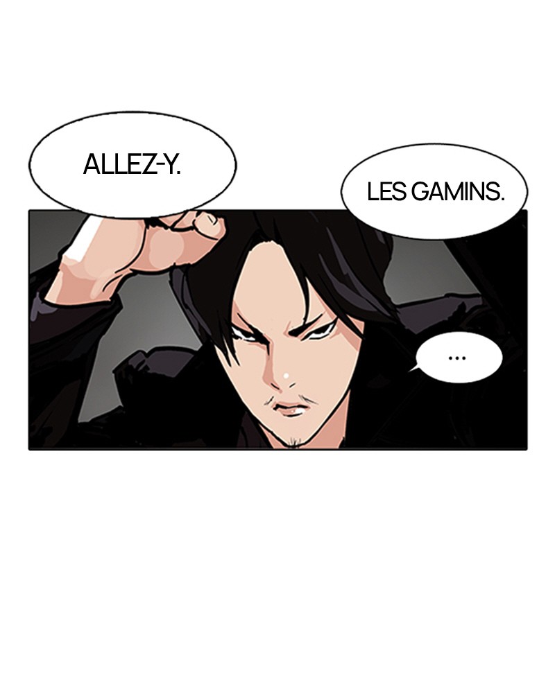 Lookism Chapitre 88 - Page 29