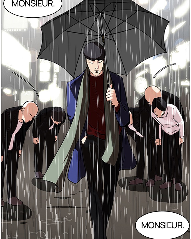 Lookism Chapitre 88 - Page 3