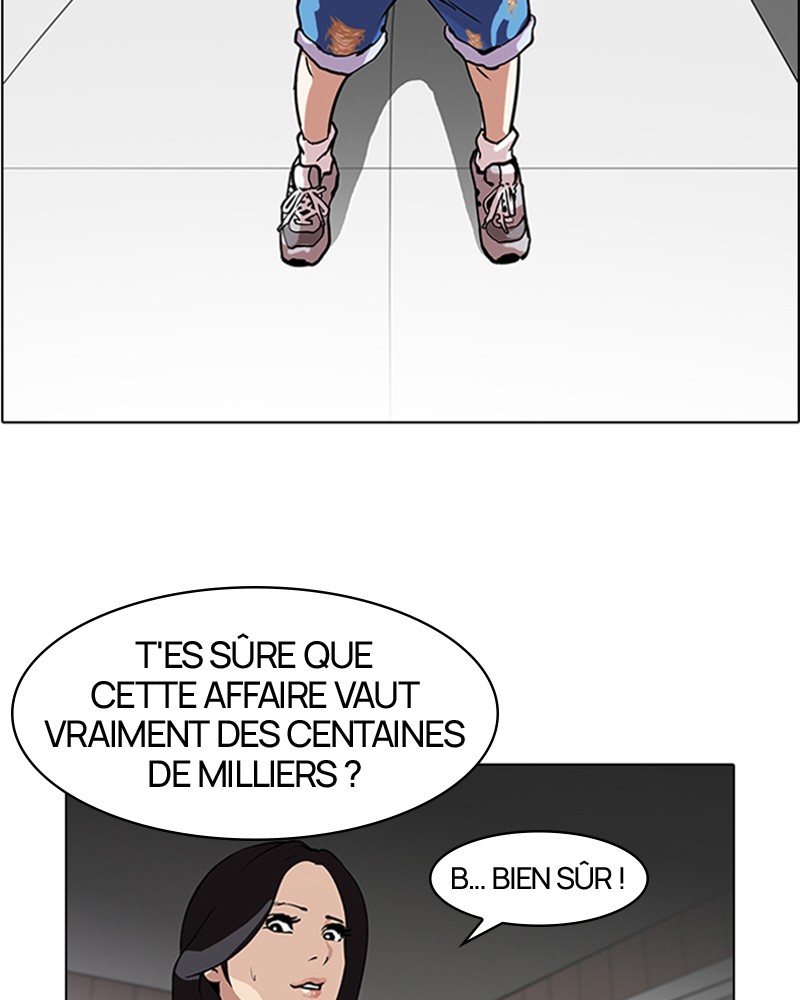 Lookism Chapitre 88 - Page 32