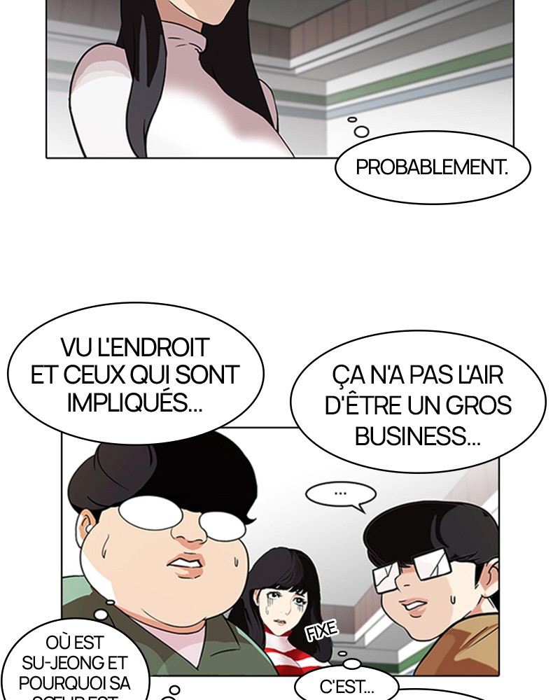 Lookism Chapitre 88 - Page 33