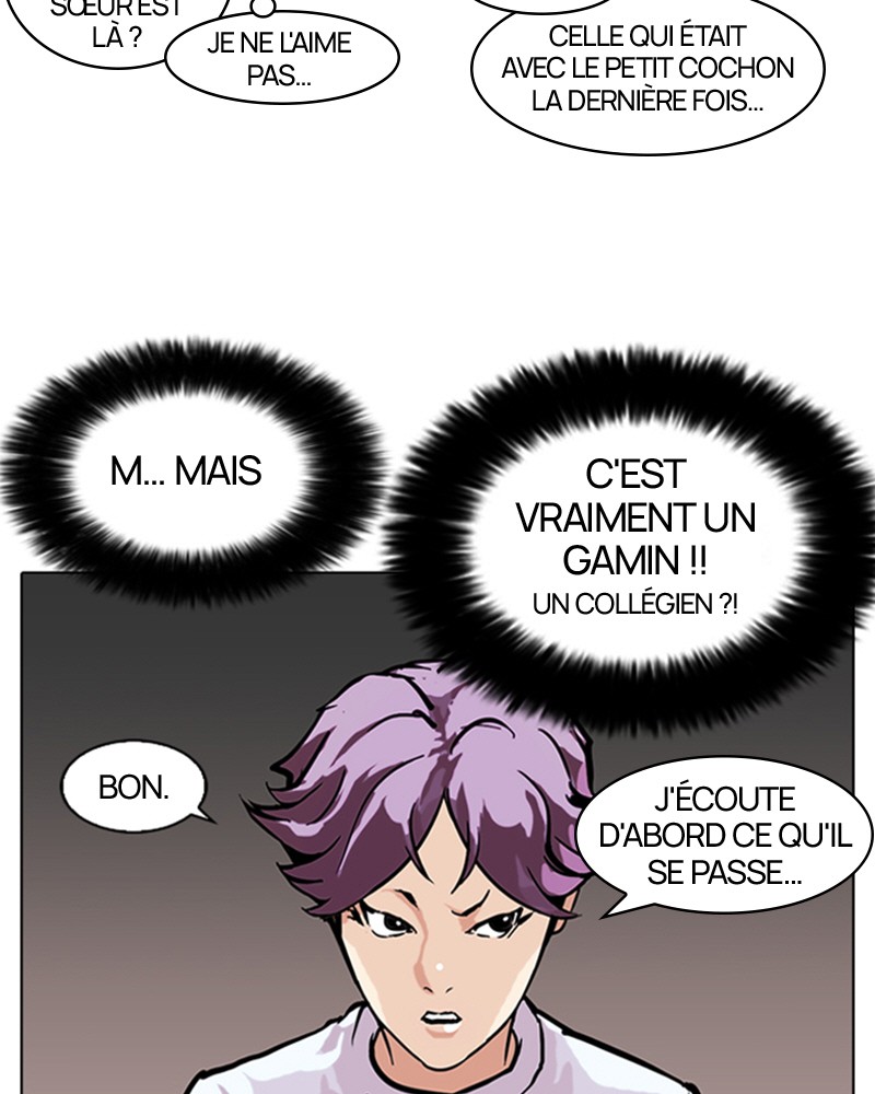 Lookism Chapitre 88 - Page 34