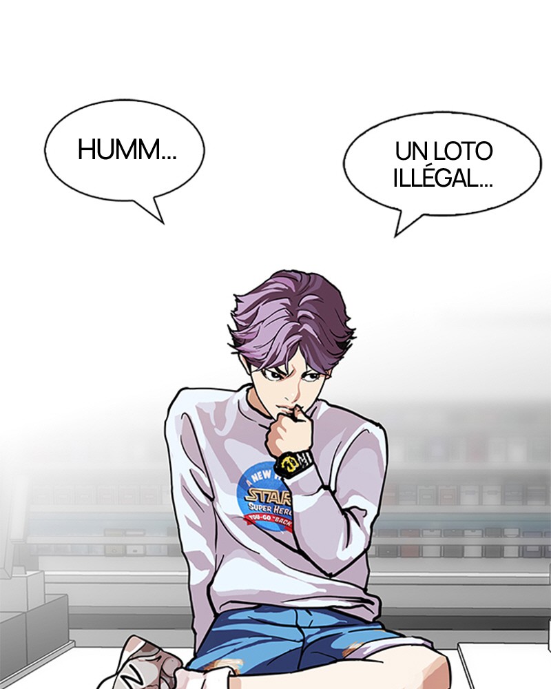 Lookism Chapitre 88 - Page 36
