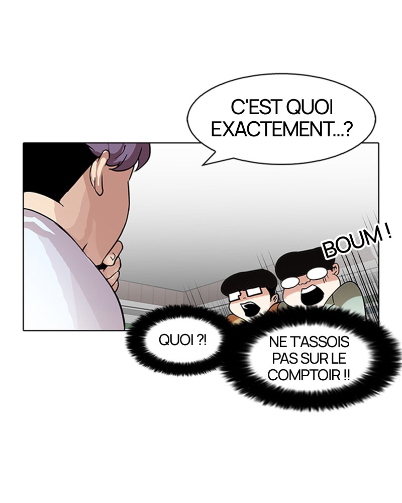 Lookism Chapitre 88 - Page 38