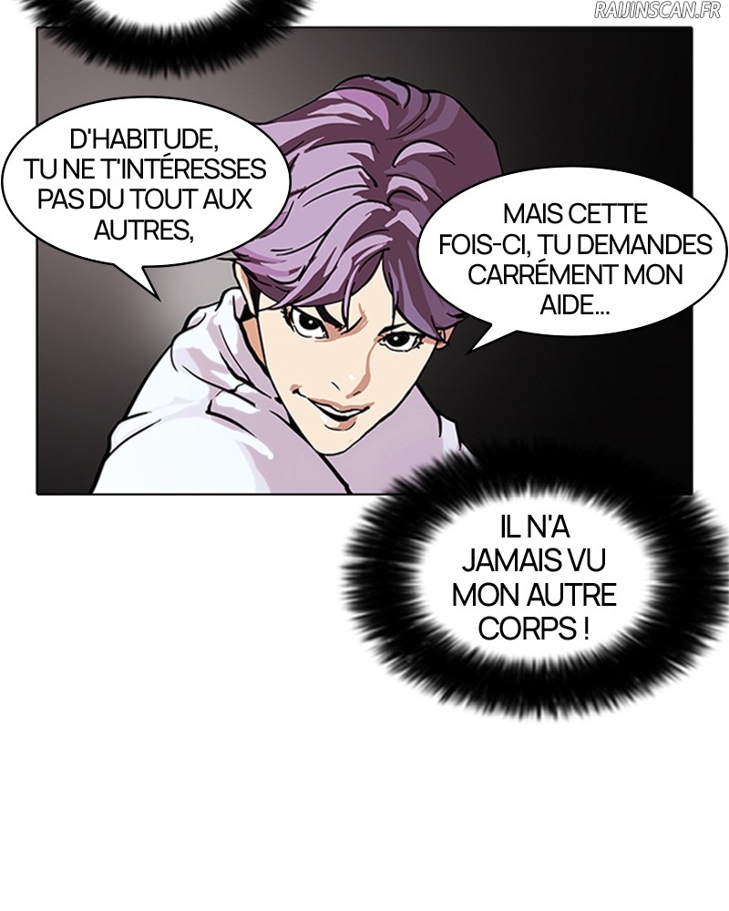Lookism Chapitre 88 - Page 40