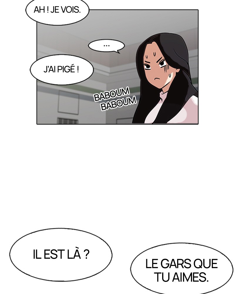 Lookism Chapitre 88 - Page 43