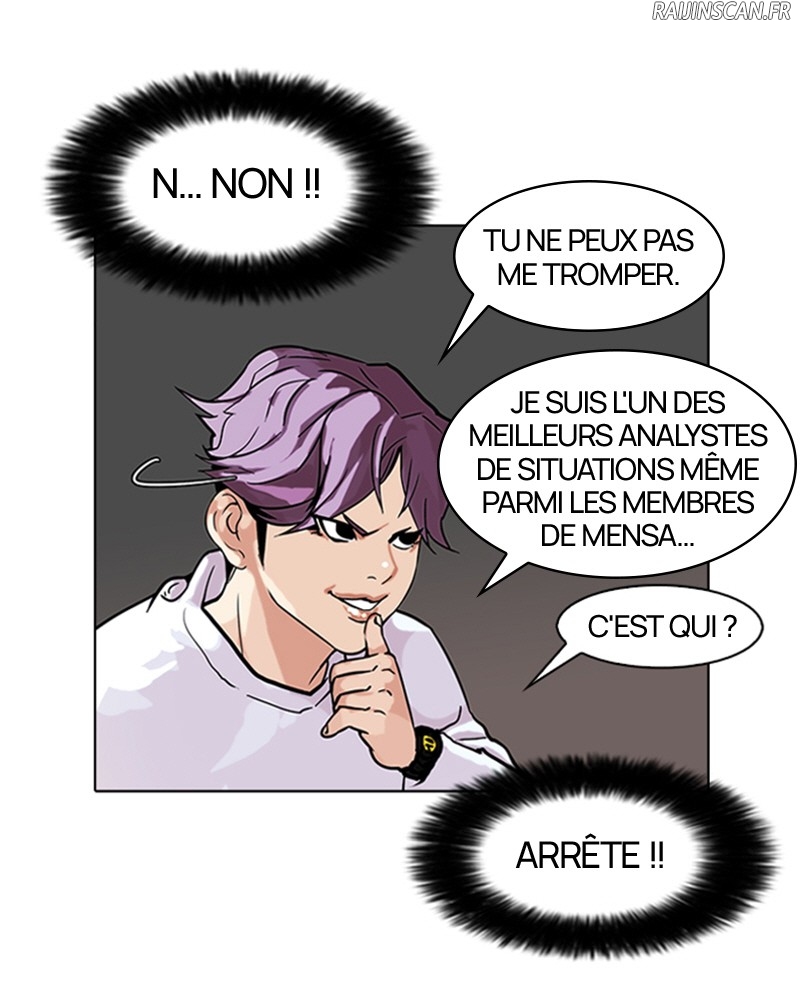 Lookism Chapitre 88 - Page 45