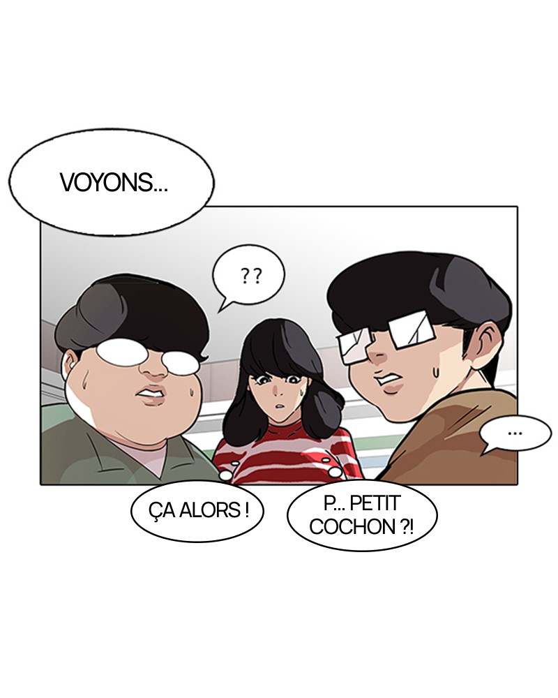 Lookism Chapitre 88 - Page 46