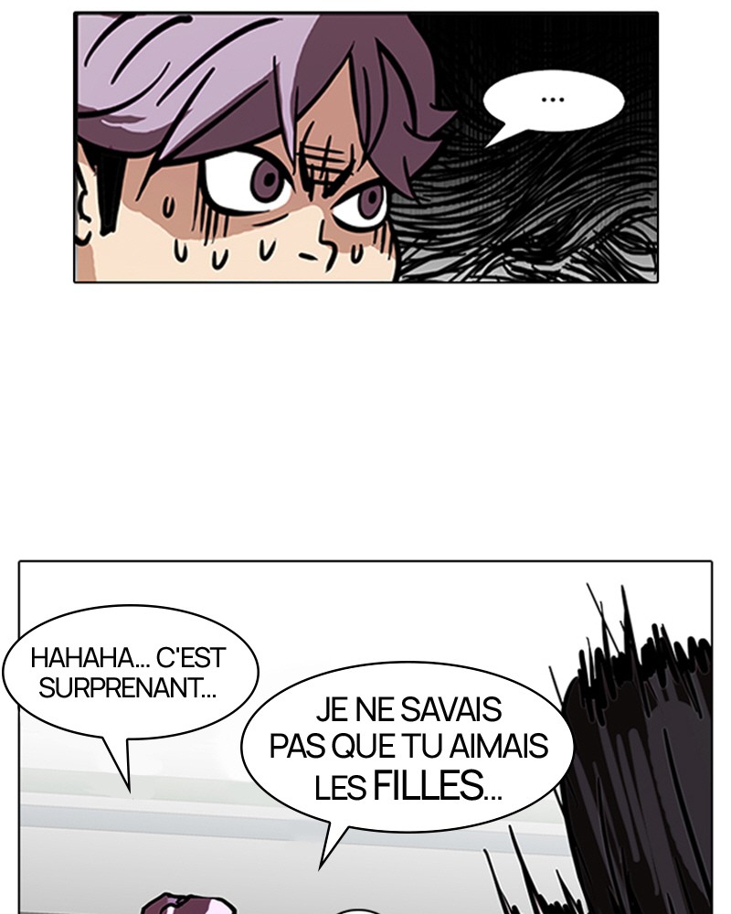 Lookism Chapitre 88 - Page 47