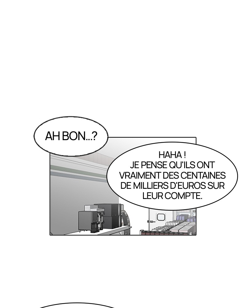 Lookism Chapitre 88 - Page 49