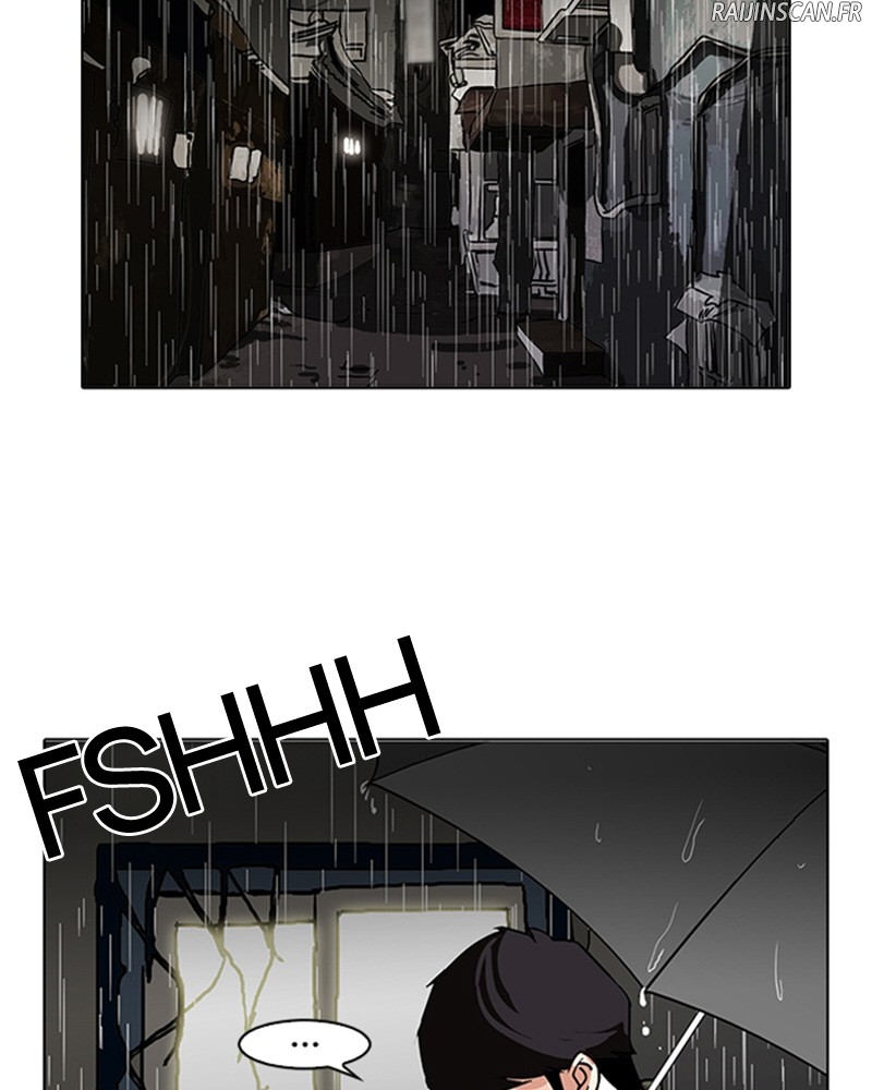 Lookism Chapitre 88 - Page 5