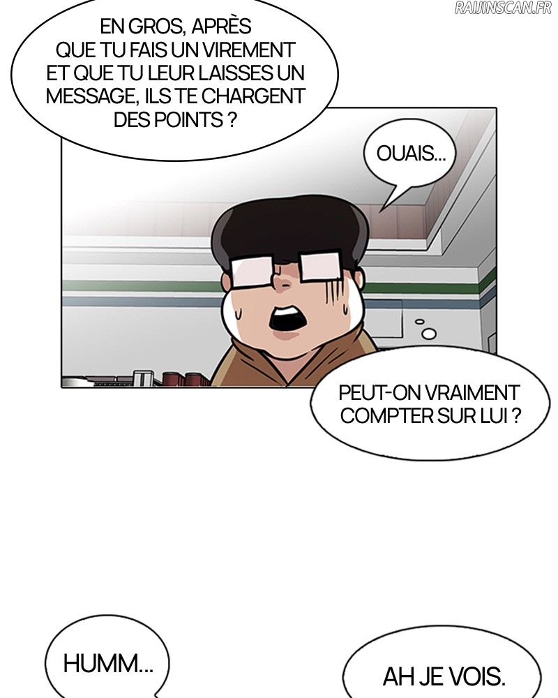 Lookism Chapitre 88 - Page 50